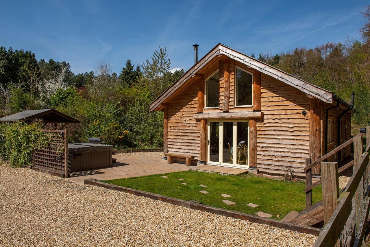 Loxleys Lodge Newark upon Trent Eksteriør bilde