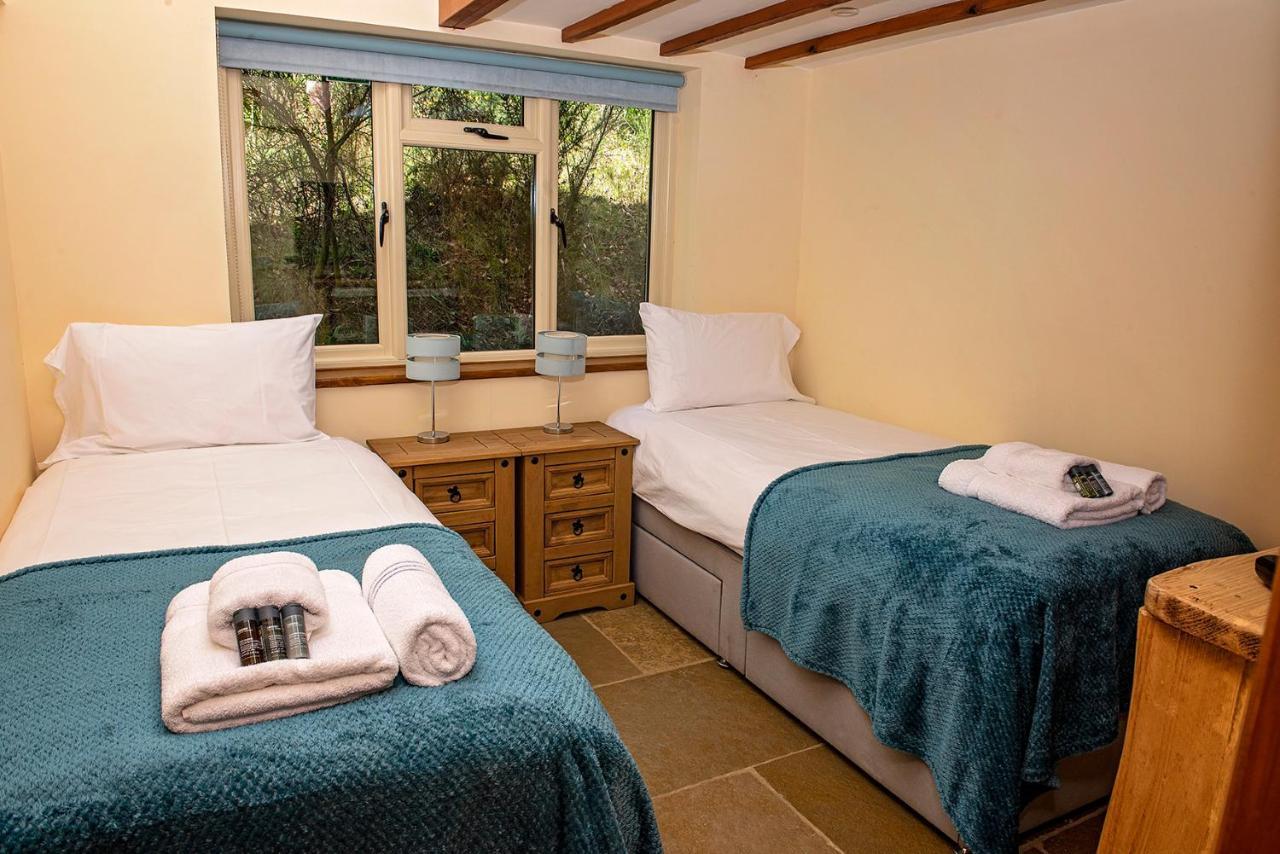 Loxleys Lodge Newark upon Trent Eksteriør bilde