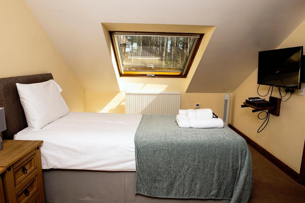 Loxleys Lodge Newark upon Trent Eksteriør bilde