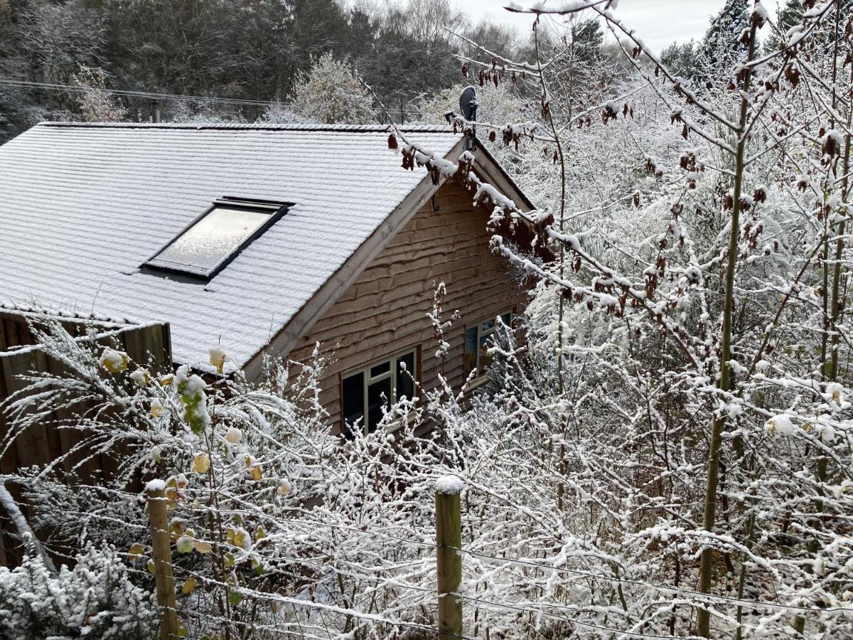 Loxleys Lodge Newark upon Trent Eksteriør bilde
