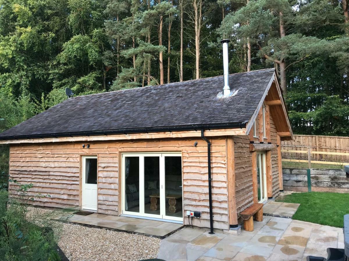 Loxleys Lodge Newark upon Trent Eksteriør bilde
