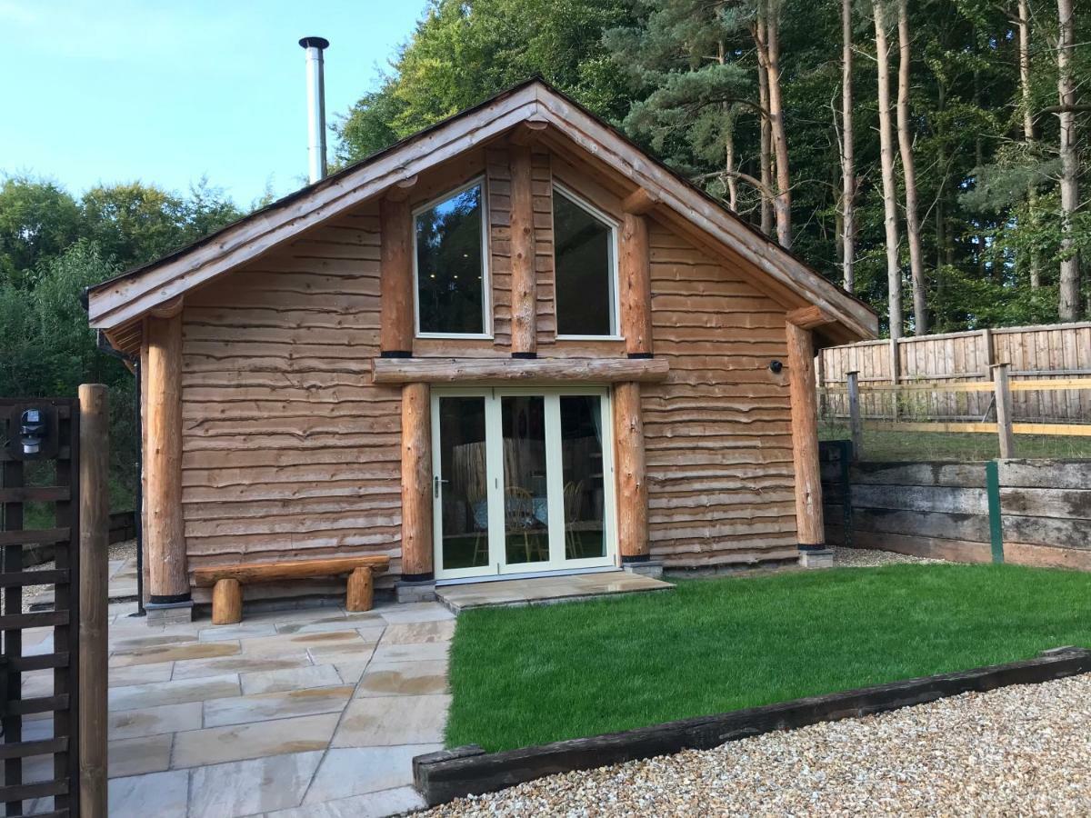 Loxleys Lodge Newark upon Trent Eksteriør bilde